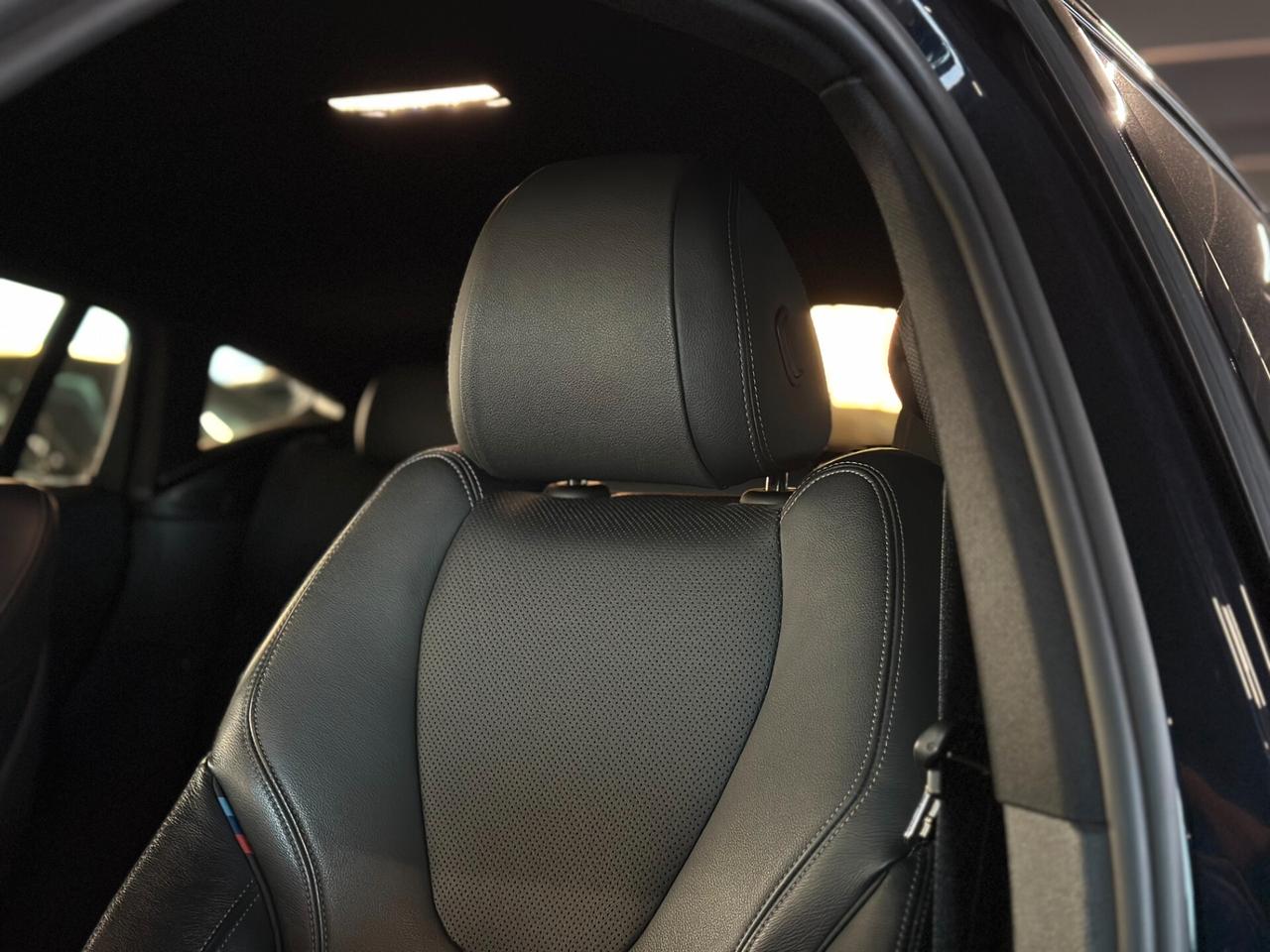 Bmw X6 M50 M50d