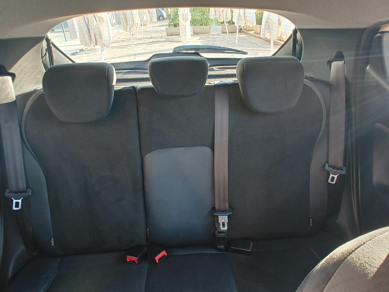 LANCIA YPSILON 1.2 69 CV 5P. PLATINUM