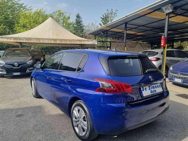 PEUGEOT 308 BlueHDi 100 S&S Business