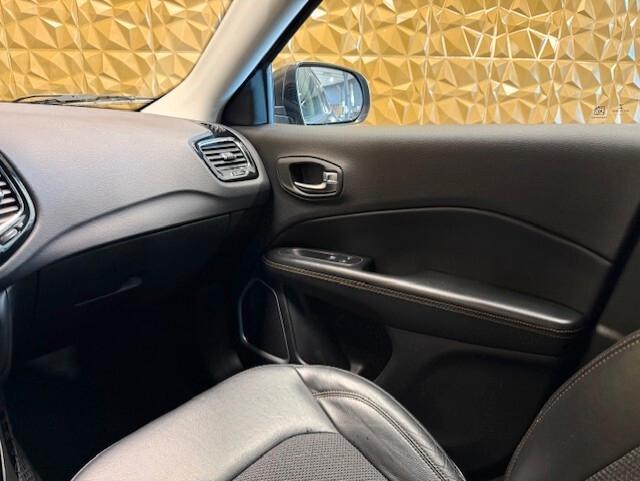 Jeep Compass 2.0 Multijet II aut. 4WD Limited