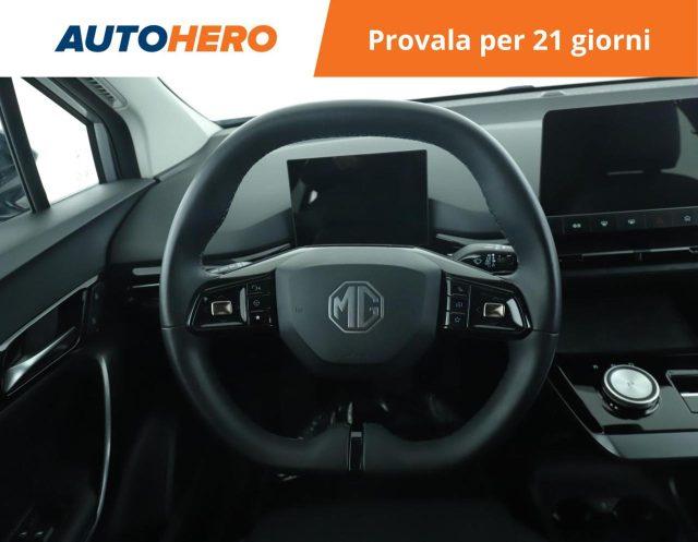 MG MG4 Luxury 64 KWh