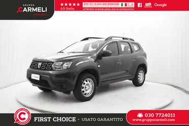 Dacia Duster 1.0 tce ECO-G Essential 4x2