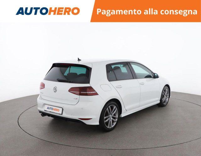 VOLKSWAGEN Golf 1.6 TDI 110 CV 5p. Sport Edition BlueMotion Techno