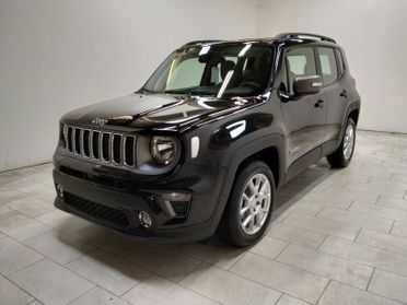 Jeep Renegade 1.6 mjt Limited 2wd 130cv