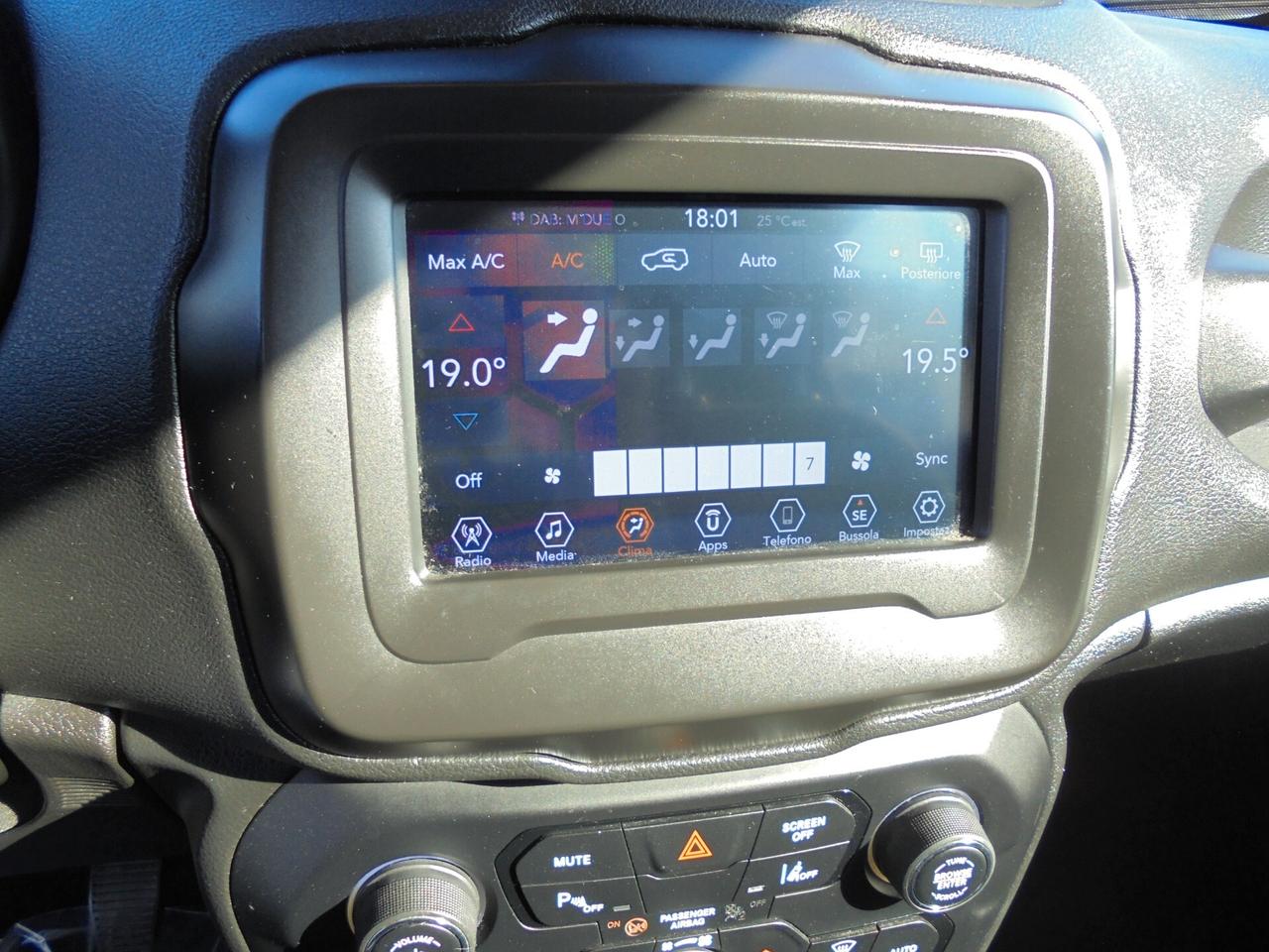 Jeep Renegade 1.0 T3 Limited
