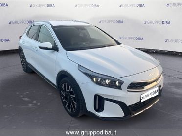 KIA Xceed 2022 1.6 crdi mhev Style 136cv dct