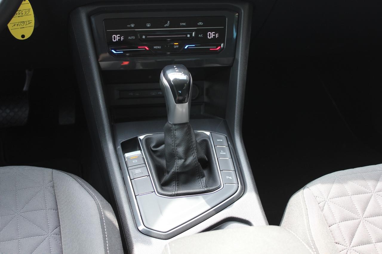 Volkswagen Tiguan 1.4 TSI eHYBRID DSG Life