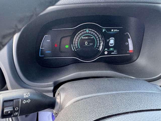 Hyundai KONA EV 64 kWh Exellence +