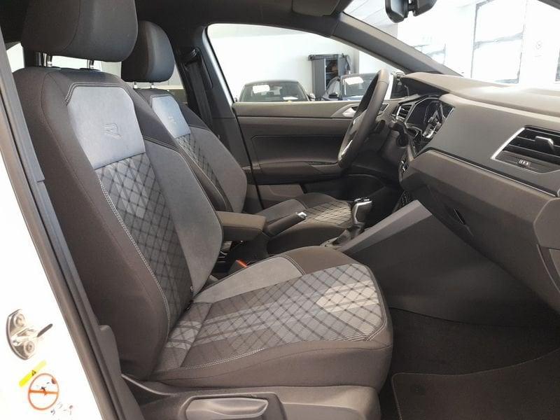 Volkswagen Taigo 1.5 TSI ACT R-Line Plus DSG