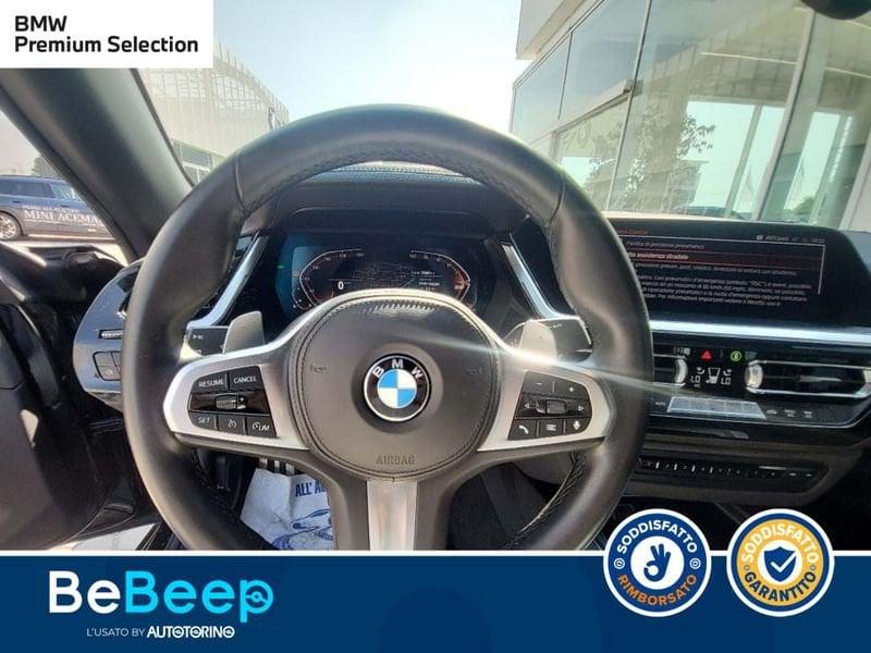 BMW Z4 SDRIVE 30I MSPORT AUTO