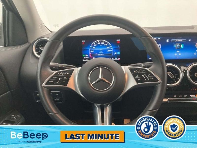 Mercedes-Benz GLA 180 D PROGRESSIVE ADVANCED AUTO