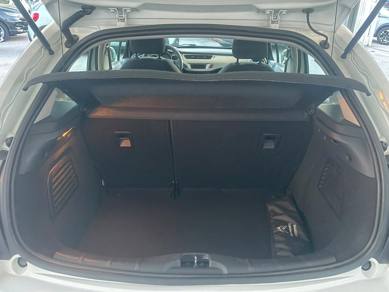 Citroen C3 1.4 HDi 70cv