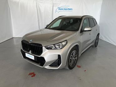 BMW X1 xDrive 23i Msport Pro