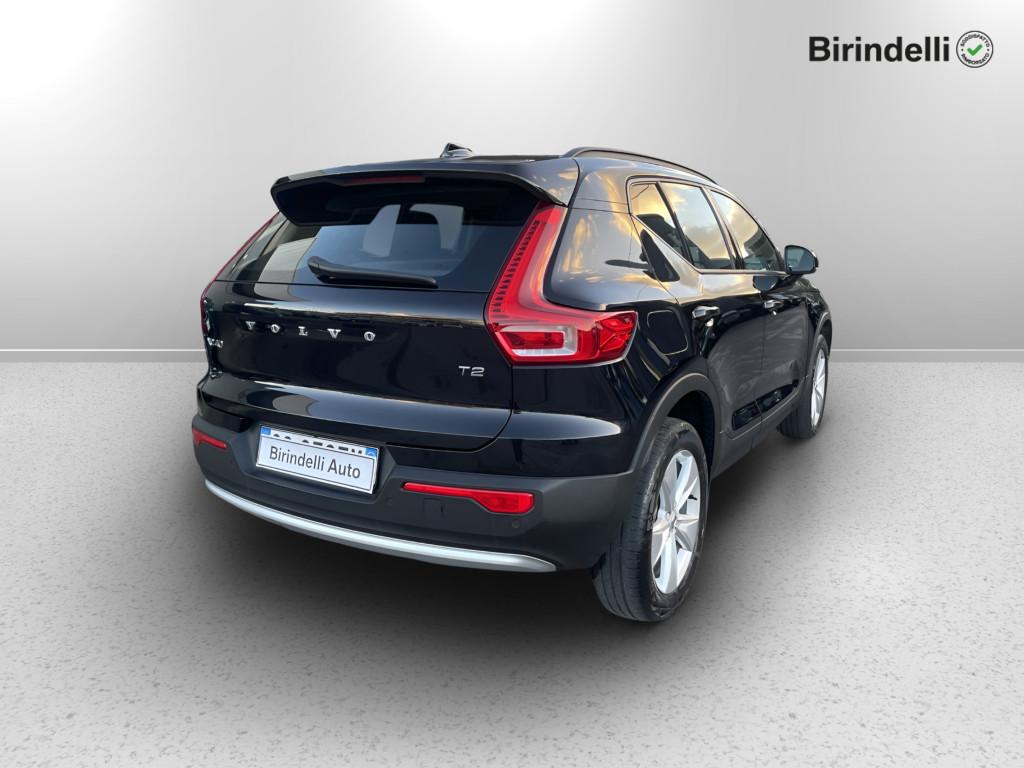 VOLVO XC40 (2017-->) - XC40 T2 automatico Essential