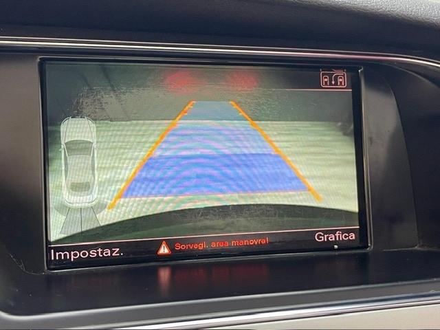 Audi A5 Cabrio 3.0 V6 TDI F.AP. quattro S tr.