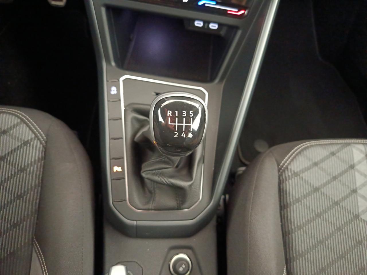 VOLKSWAGEN Taigo - Taigo 1.0 TSI 115 CV R-Line