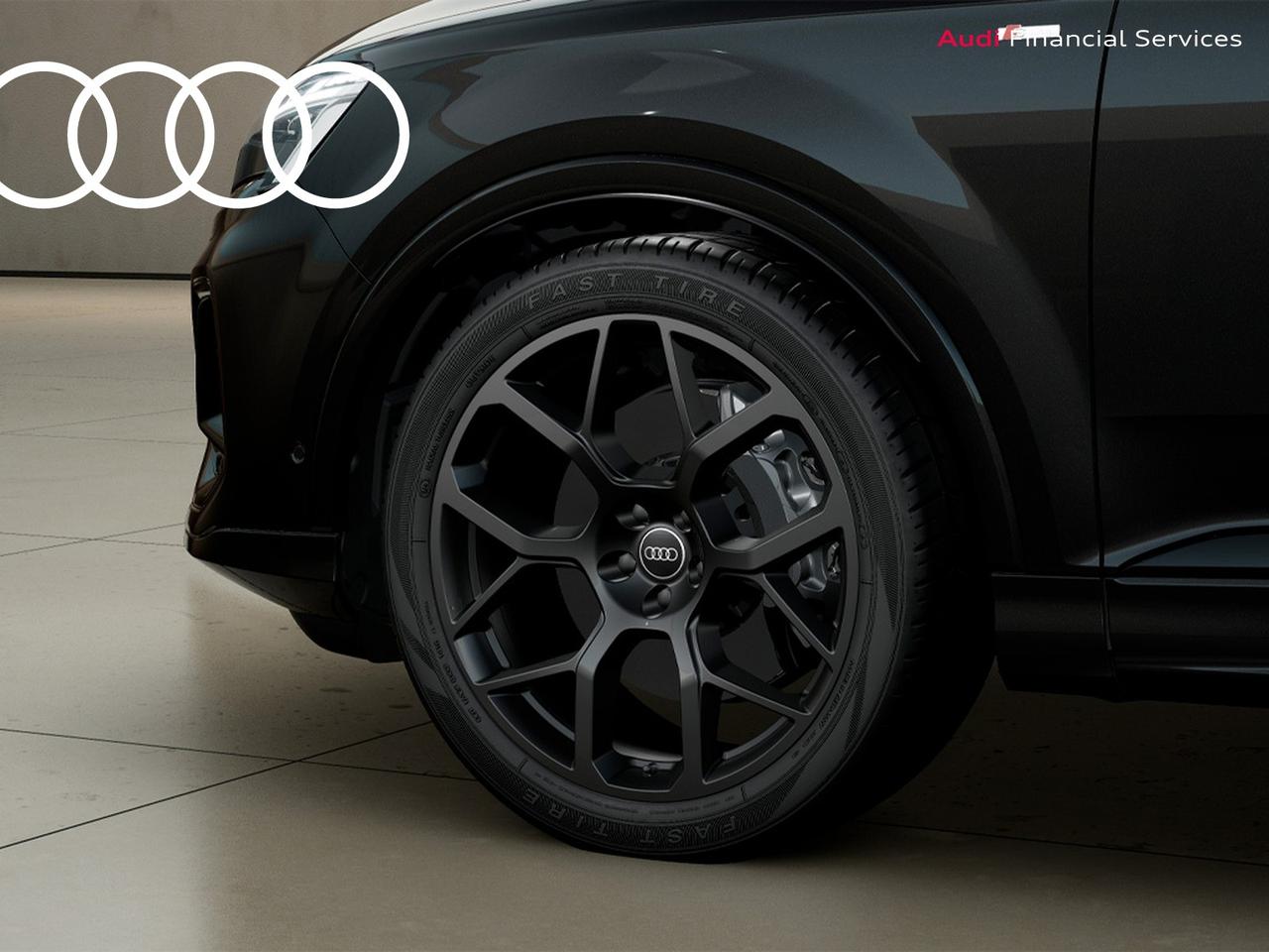 Audi Q7 3.0 tdi mhev s line edition quattro 286cv tiptronic 7p.ti