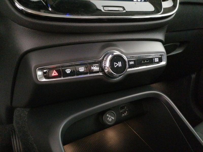 Volvo XC40 1.5 t2 Momentum Pro auto my21