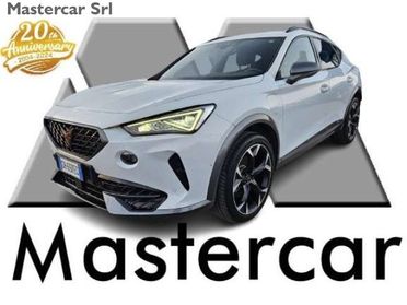 CUPRA Formentor 1.4 e-hybrid Priority 204cv dsg - GH697EG