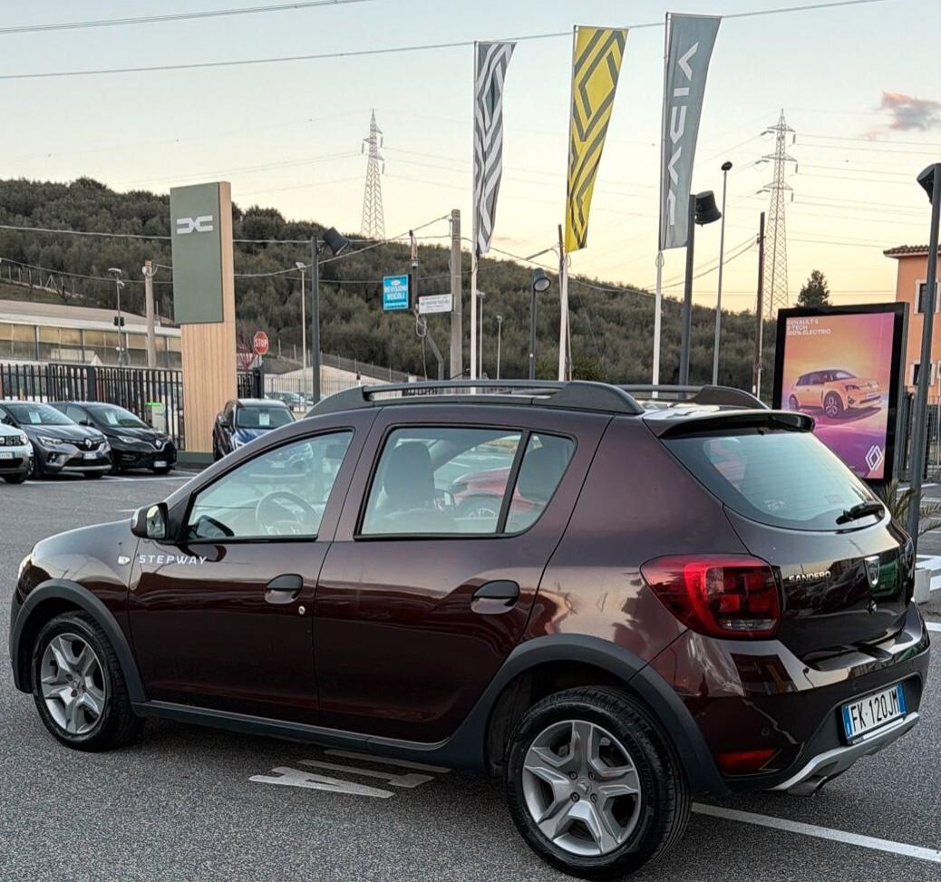 Dacia Sandero 0.9 TCe 12V 90CV Start&Stop Lauréate