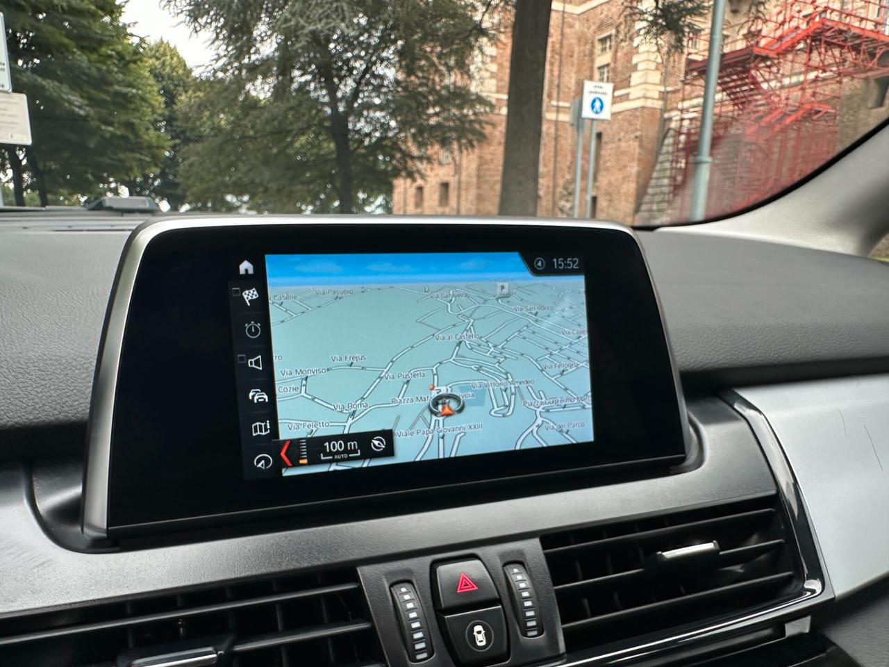 Bmw 2er Active Tourer 225xe iPerformance Advantage aut.