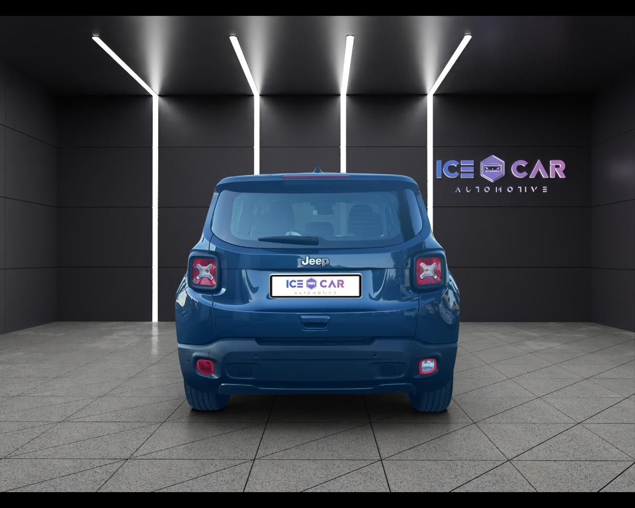 JEEP Renegade - Renegade 1.0 T3 Limited