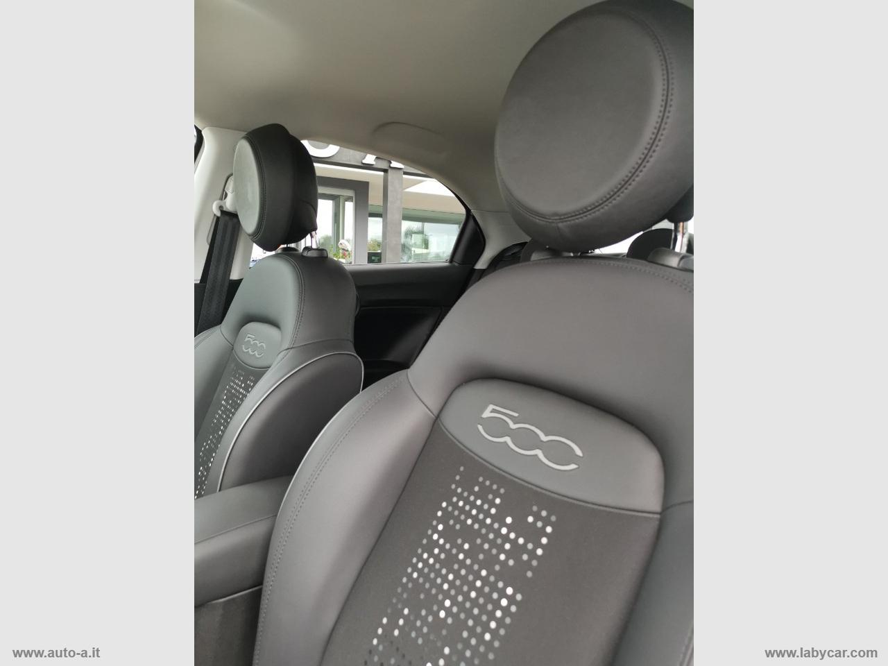 FIAT 500X 1.3 M.Jet 95 CV Connect