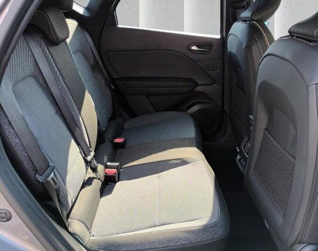RENAULT Captur ECO-G 100 CV Techno