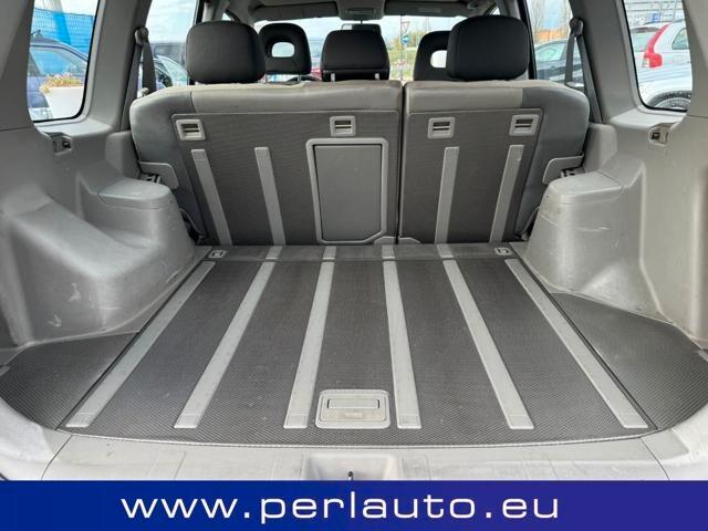 Nissan X-Trail 2.2 dCi Sport