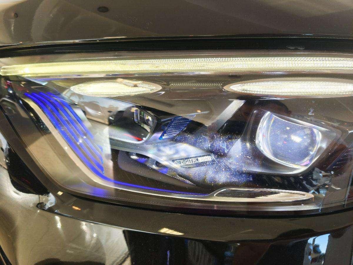 Mercedes-Benz GLC 220 d AMG Line Premium Plus Tetto