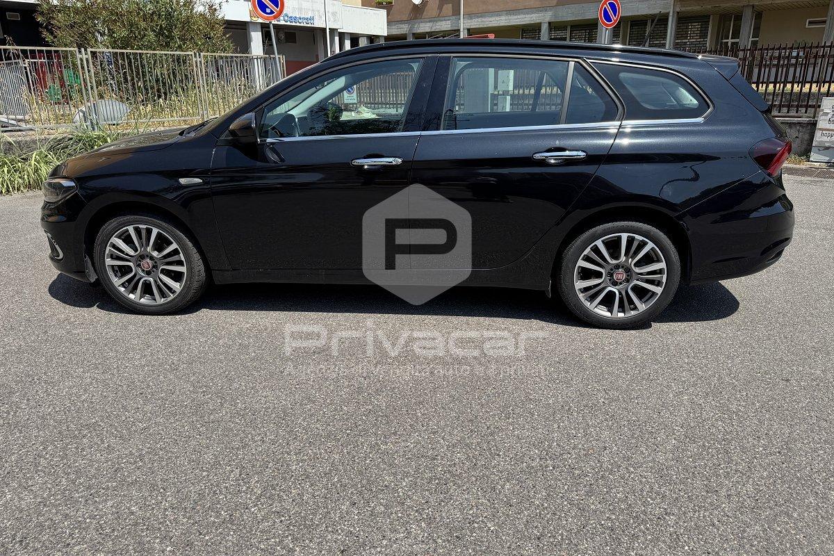 FIAT Tipo 1.6 Mjt S&S SW S-Design
