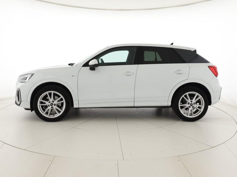 35TDI 150CV S tronic S line Edition