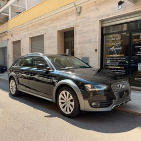 Audi A4 allroad 2.0 TDI S tronic - 177 CV