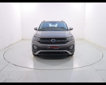 VOLKSWAGEN T-Cross 1.0 TSI Style BMT