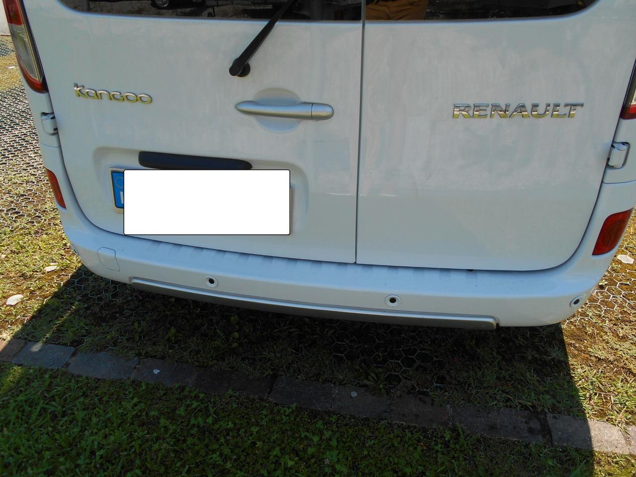 Renault Grand Kangoo 1.5 dci 110 cv 7 POSTI