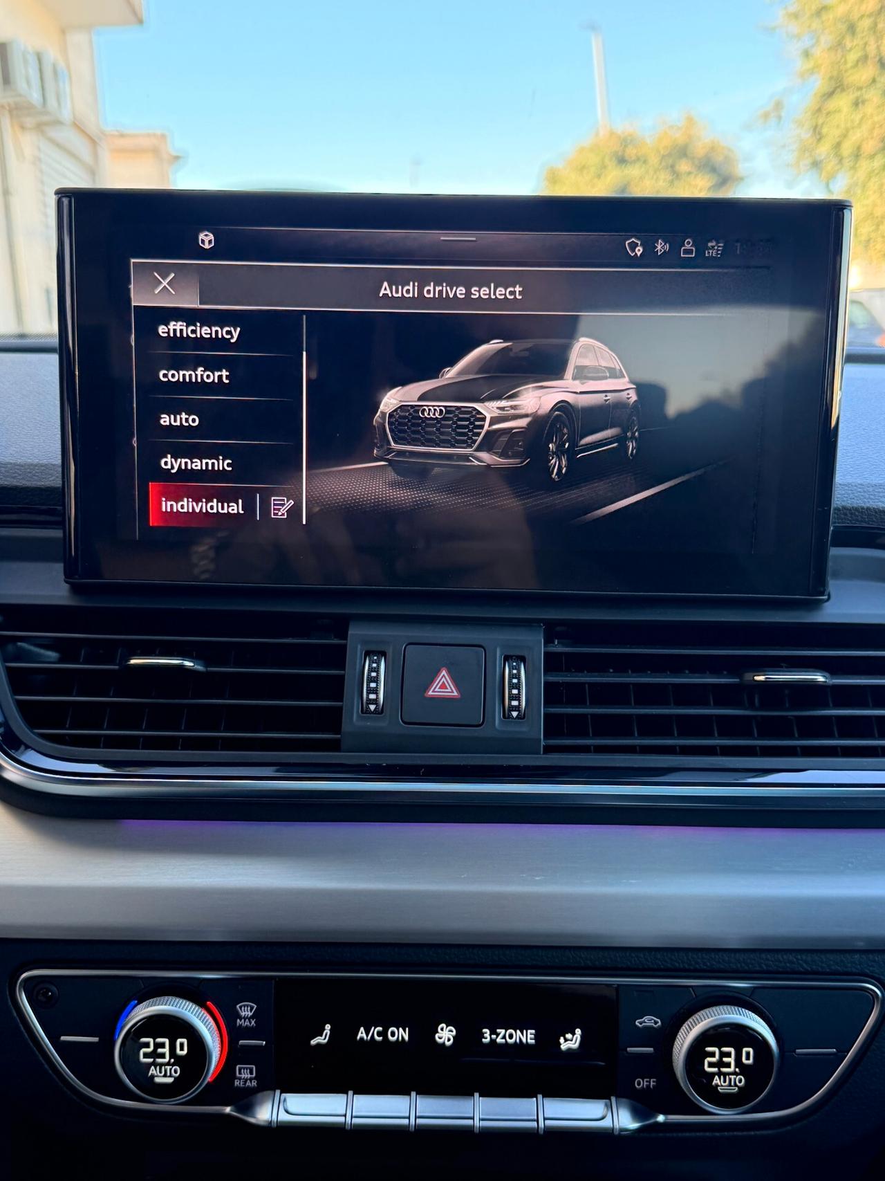 Audi Q5 40 2.0 tdi mhev 12V S line quattro s-tronic TETTO APRIBILE,DOPPIO PANORAMICO,VIRTUAL COCKPIT,A