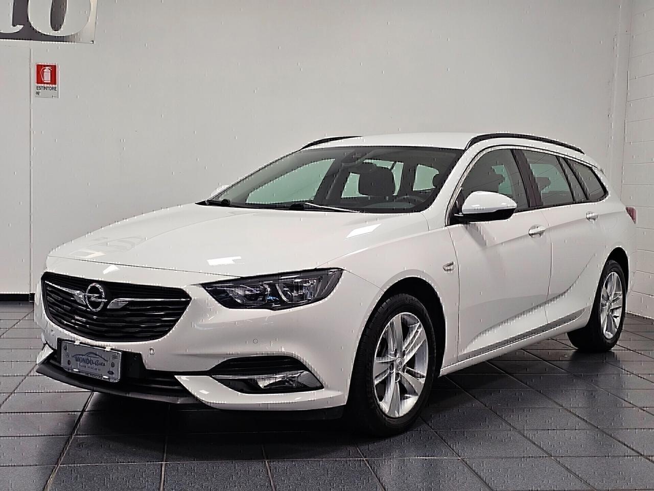 Opel Insignia ST 2.0 Cdti 170cv S&S Business 2020