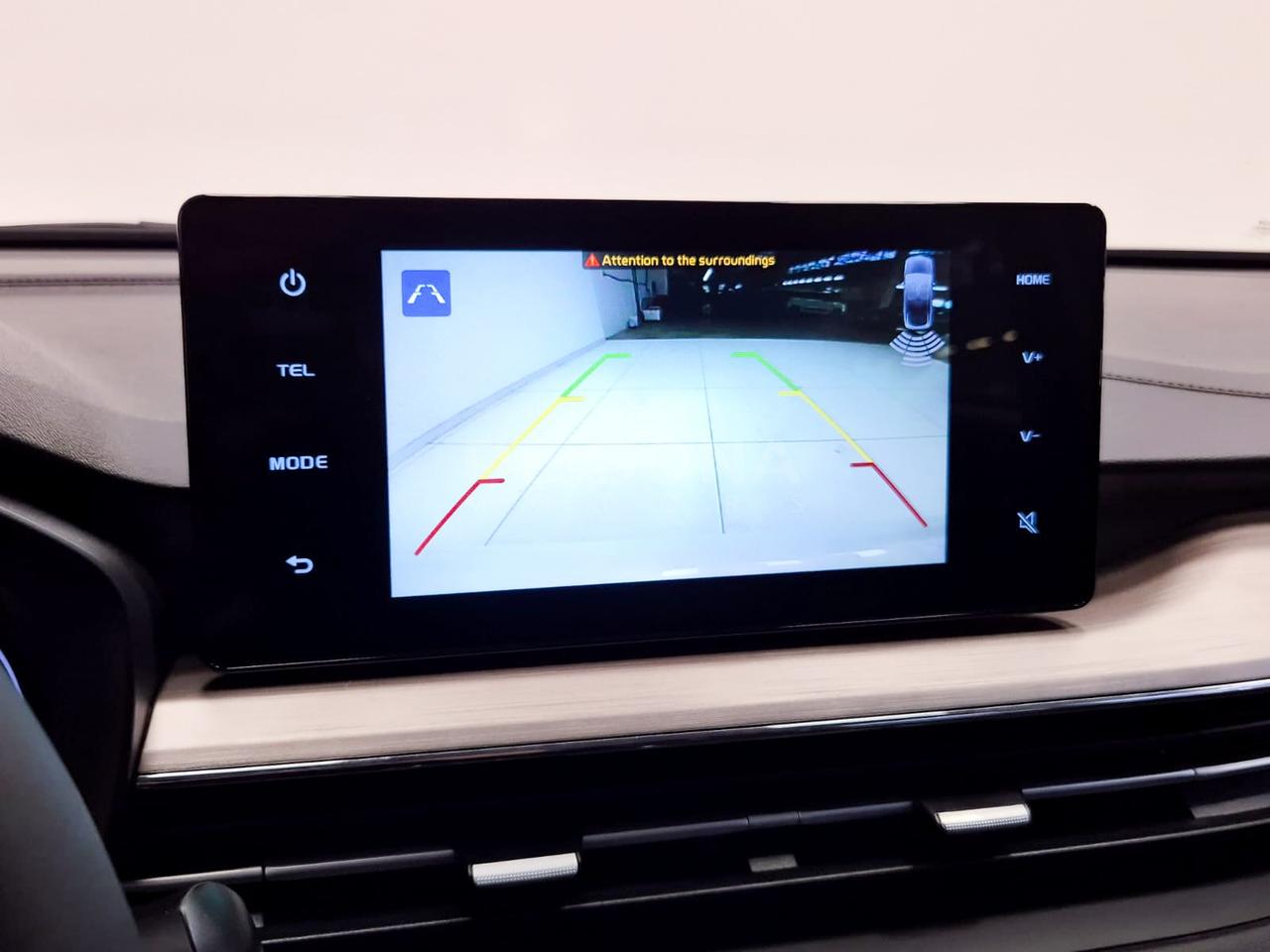 EMC Quattro 1.5 103cv