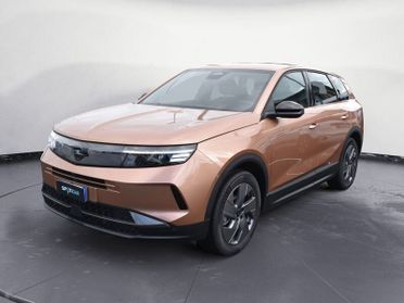 Opel Grandland Grandland Hybrid 136 CV EDCT Edition