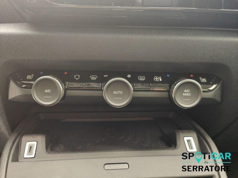 Citroën C4 X Nuova e- Elettrica 100kw (136cv) - Shine