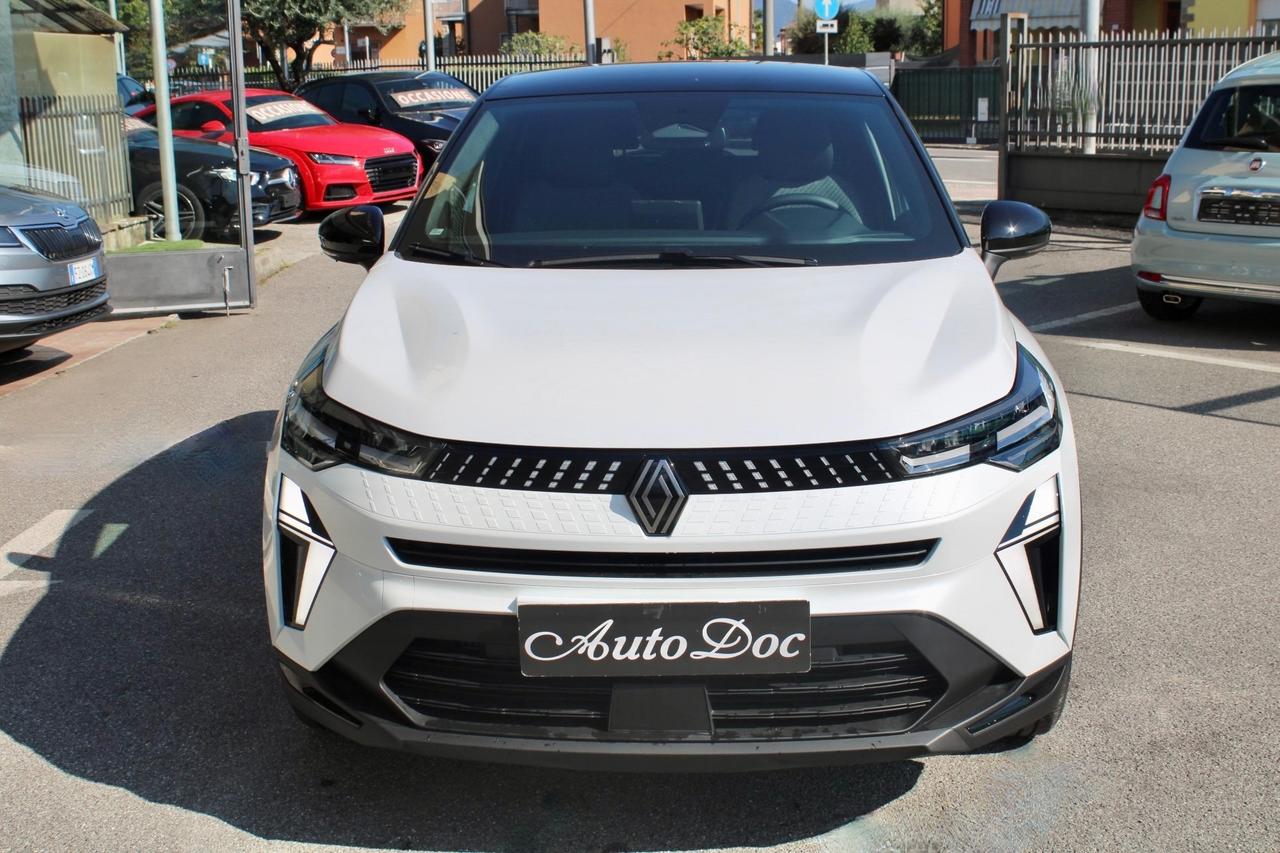 RENAULT CAPTUR 1.3 TCE 140 MHEV TECHNO "KM0” BICOLORE