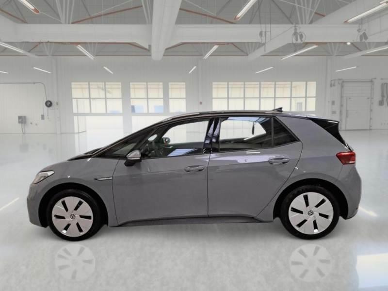 VOLKSWAGEN ID.3 PRO PERFORMANCE 5 PORTE BERLINA