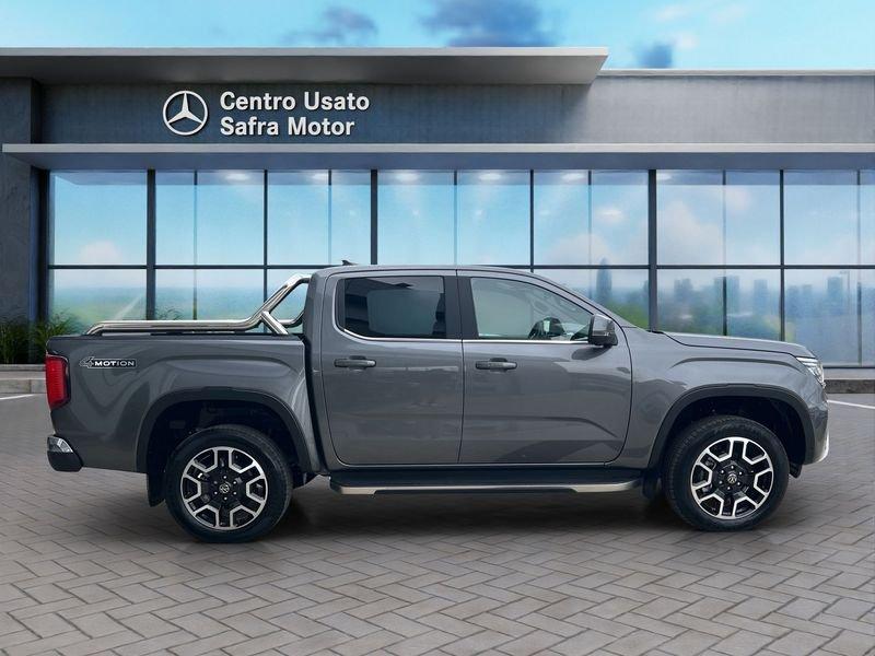 Volkswagen Amarok 3.0 V6 TDI 241CV 4MOTION aut. Style - N1 Autocarro