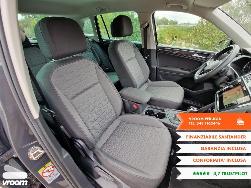 VOLKSWAGEN Tiguan 2.0 TDI 150 CV SCR DSG Life 2024