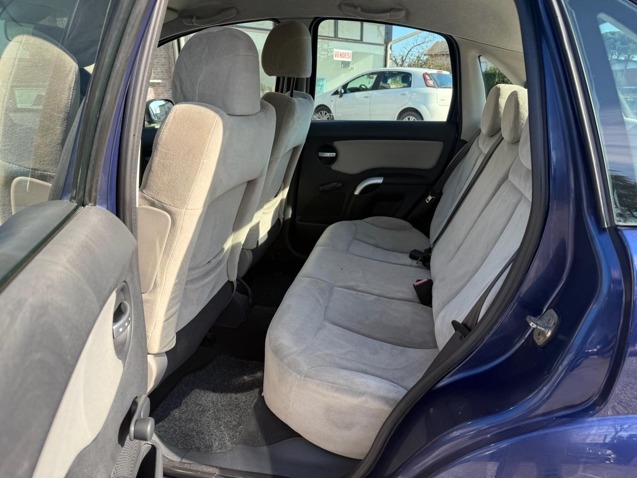 Citroen C3 1.4 B/Metano Ok Neopatentati