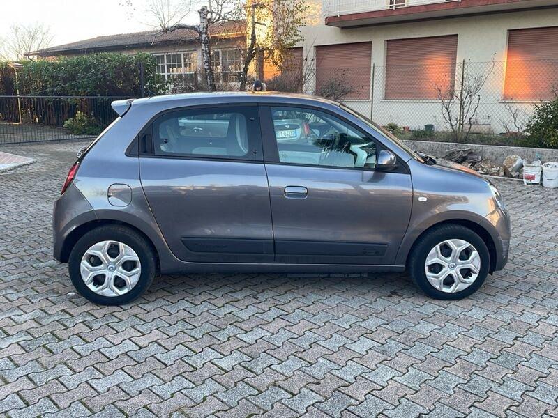 Renault Twingo Electric Twingo Electric Zen