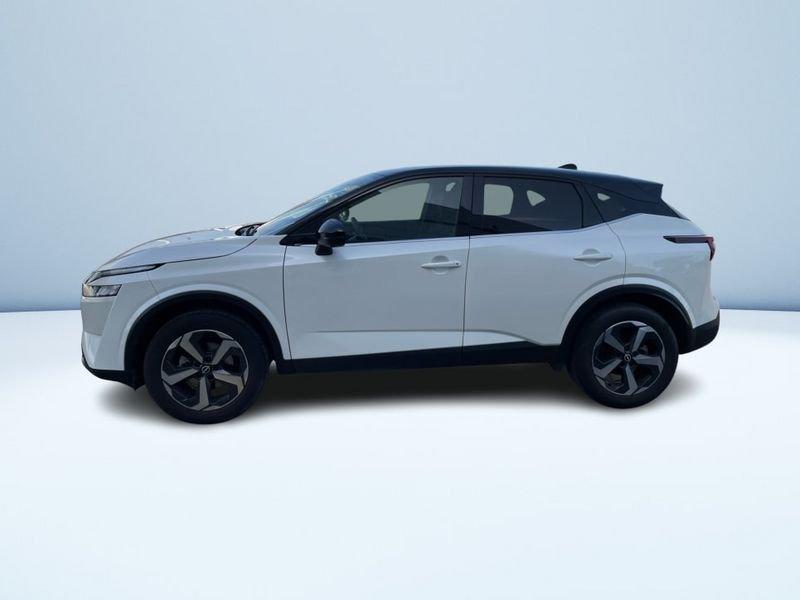 Nissan Qashqai 1.3 MHEV N-CONNECTA 2WD 140CV
