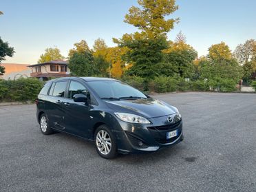Mazda 5 Mazda5 1.6 MZ-CD 8V 115CV Smart Space