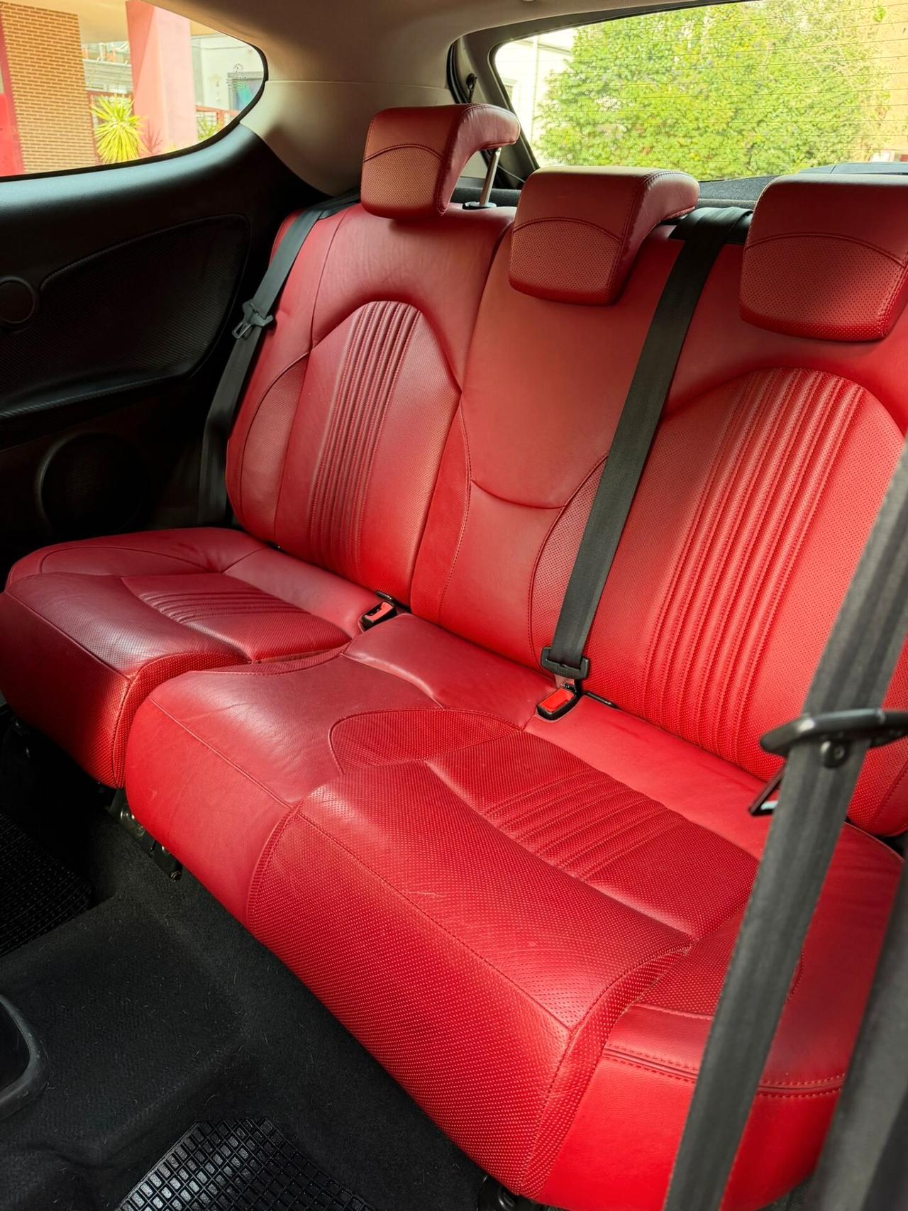 Alfa Romeo MiTo 1.3 JTDm 95 CV S&S Distinctive sport pack