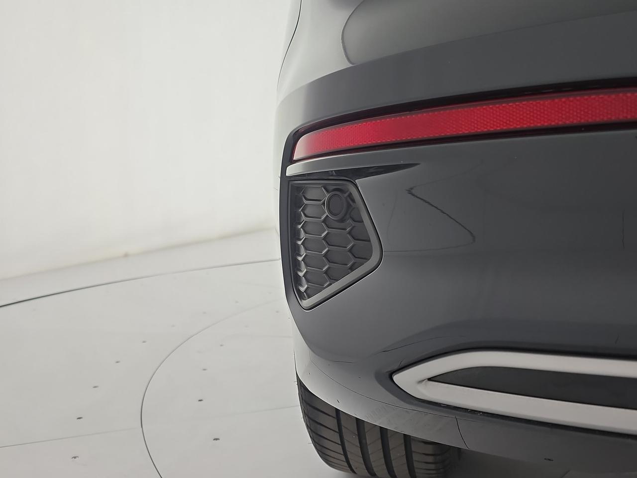 Audi A3 sportback 30 2.0 tdi business advanced